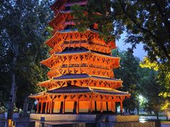 -北京世界公园