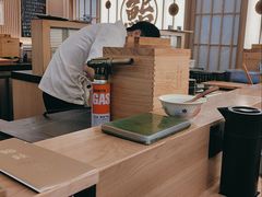 -鮨政·Omakase(万象城店)