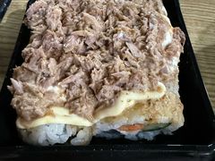 金枪鱼-吉品源(农院路店)