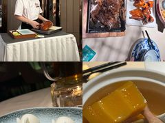 -侨美食家·粤菜(体育西路店)