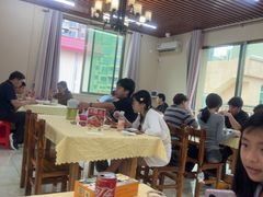 -南沙辉记烧鸡·荔枝木炭火吊烧(旧镇店)