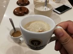 -巴厘岛黄金金兔咖啡工厂