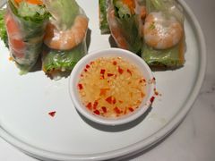 -樾餐厅泰式海鲜火锅(民歌湖店)