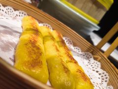 -草窝烤鸭·新京菜(振华广场店)