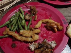 -好伦哥比萨烤肉自助(八里桥店)