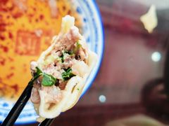 -邢家锅贴老店·非遗·开封菜(金明广场店)