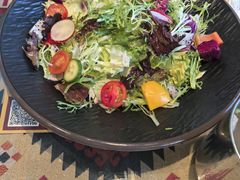 -巴依老爷新疆美食(工体旗舰店)