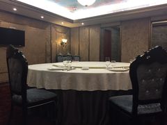 包厢-馨越楼·点心·粤菜(赤坎店)