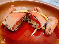 -神仙馆(衡山路店)