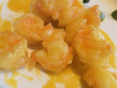 -四川饭店·小龙虾(长白店)