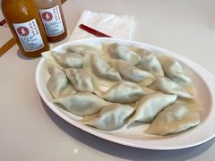 -喜家德虾仁水饺(金融中心店)