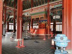 -景福宫