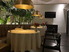 -The Georg(东华门店)