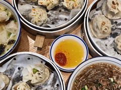 -景芳周大姐(国大城市广场店)