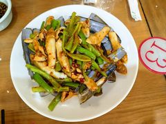 -小铜锣湾海鲜家常菜馆(河西店)