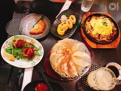 -角落里(中山公园店)