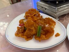 -烤肉宛饭庄(南礼士路店)