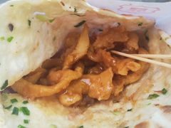 -尚食卢记烧饼(凤凰路总店)