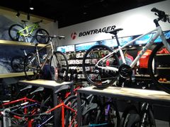 -TREK崔克自行车(徐汇滨江店)