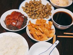 -咸亨酒店•非遗绍兴菜•中华老字号(堂吃餐厅)