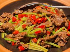 -永安水煮活鱼·仪征菜(仪征奥林匹克店)