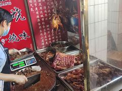 -大赤坎肥仔强烧味海鲜餐厅(大赤坎店)