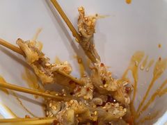 -匠本米所·炸酱米线·潮汕小食(万象食家店)