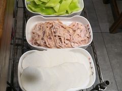 -友乐居羊蝎子(西直门店)