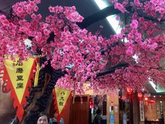 -一块豆腐·海鲜·家常菜(李沧书院路店)