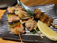 -明日叶居酒屋(师惠坊店)
