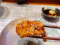 -戏作寿司(观音桥店)