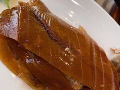 -满堂·烤鸭店·北京菜(鼓楼店)