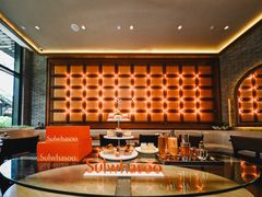 -成都博舍酒店