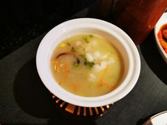 -锦府园·新台州菜(合生汇店)