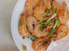 -渔满仓海鲜渔家(象山二店)
