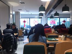 -苏氏牛肉面(惠工街店)