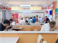 大堂-大富贵(临沂店)