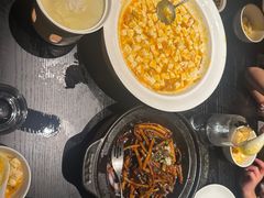 -苏帮袁·竹(北京坊店)