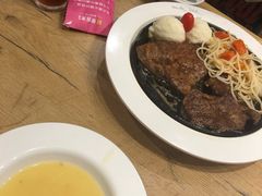 -豪客来牛排(重庆金源世纪广场1731店 )