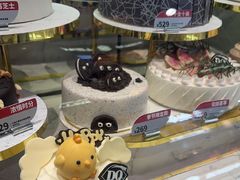 -DQ·蛋糕·冰淇淋(虹口龙之梦店)