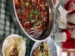 -无味饭店(九眼桥商业文化广场店)