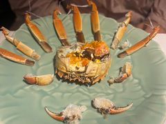 -成隆行·蟹王府(九江路店)