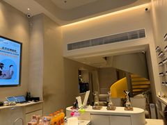 -泰合玺·精油疗愈 SPA(南京河西万达店)
