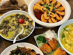 -锡和无锡菜(景丽苑店)