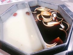 -八角锄烧·肉火锅(天河城店)