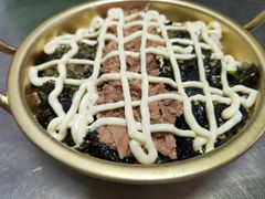 -韩国料理雷亮烤肉(瑞和第一城店)