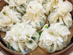 -内蒙联营烧麦 草原石榴红(护国寺店)
