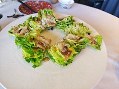 -蘇锦宴·淮扬菜烤鸭·小院(三元桥霄云路店)