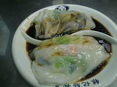 -银记肠粉(文昌北路店)