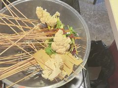 -来伊回麻辣烫·火锅串串清真(红瓦寺总店)